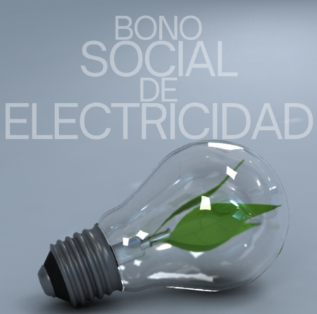 Imagen Guía completa y actualizada sobre el Bono Social