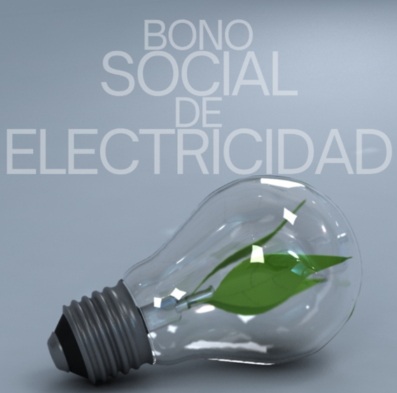 Imagen Guía completa y actualizada sobre el Bono Social