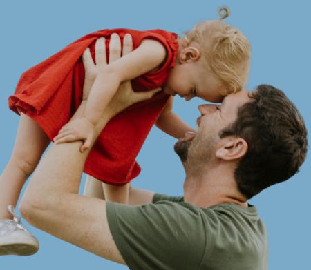 Imagen Celebración del Día del Padre, el próximo jueves 19 de marzo